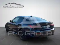 2021 BMW M4