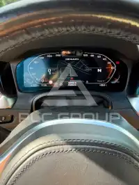 2021 BMW M4