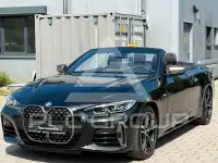 2021 BMW M4