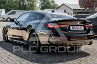 2021 BMW M4