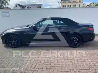 2021 BMW M4