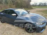 2021 BMW M4