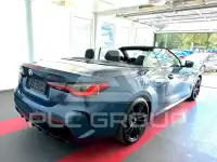 2021 BMW M440