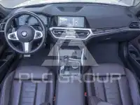 2021 BMW M4