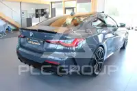 2021 BMW M440