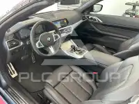 2021 BMW M440