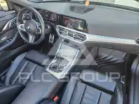 2021 BMW M4