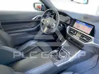 2021 BMW M440