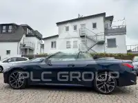 2021 BMW M4
