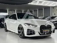 2021 BMW M4