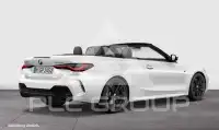 2021 BMW M4