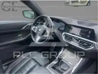 2021 BMW M4