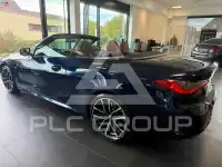 2021 BMW M440