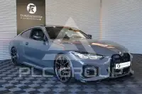 2021 BMW M440