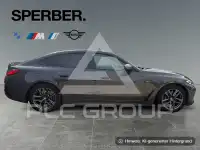2021 BMW M4