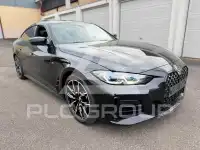 2021 BMW M4