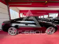 2021 BMW M4