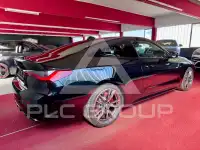 2021 BMW M4