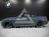 2021 BMW M440