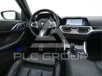 2021 BMW M4