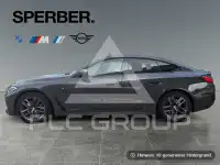 2021 BMW M4