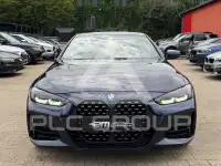 2021 BMW M4