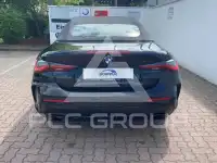 2021 BMW M4