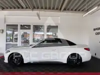 2021 BMW M440
