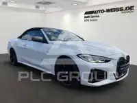 2021 BMW M4
