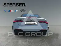 2021 BMW M4