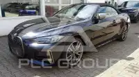 2021 BMW M4