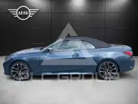 2021 BMW M440