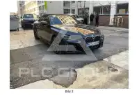 2021 BMW M4