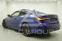 2021 BMW M4
