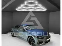 2021 BMW M440