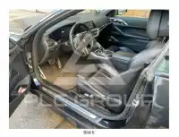 2021 BMW M4
