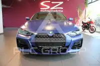 2021 BMW M4