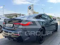 2021 BMW M4
