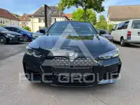 2021 BMW M4