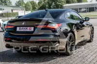 2021 BMW M4