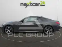 2021 BMW M440