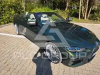 2021 BMW M4