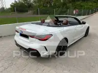 2021 BMW M4