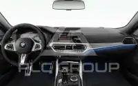 2021 BMW M4