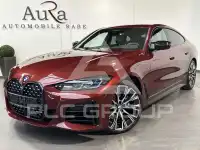 2021 BMW M4
