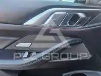 2021 BMW M4