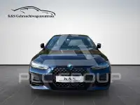 2021 BMW M4