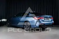 2021 BMW M4