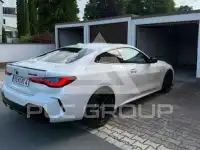 2021 BMW M440