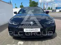 2021 BMW M4